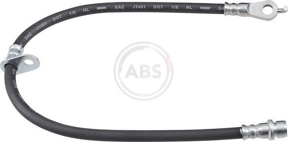 Тормозной шланг ABS. Артикул SL 1314