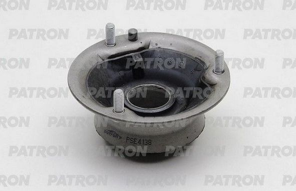 Опора амортизатора (стойки) Patron. Артикул PSE4138