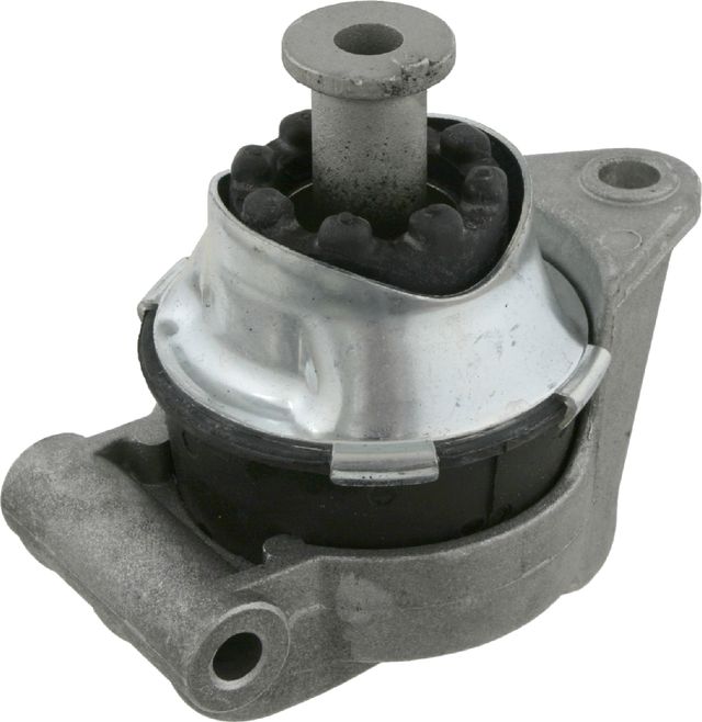 Опора (подушка) двигателя SWAG задняя для Opel Astra H 2004-2014. Артикул 40 13 0067