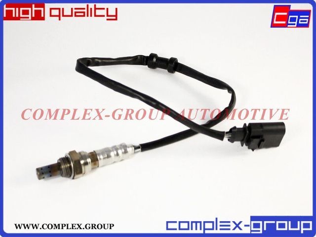 Кислородный датчик с фишкой CGA. Артикул 11LMD70RA