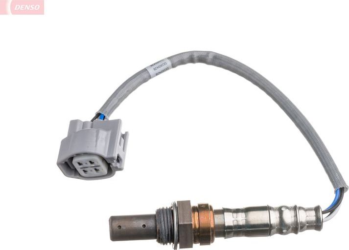 Лямбда-зонд (кислородный датчик) Denso Direct fit air fuel ratio sensor. Артикул DOX-0428
