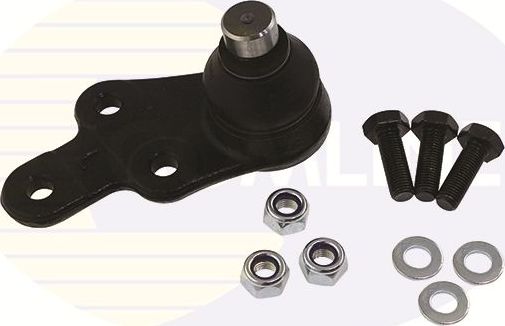 Шаровая опора Comline (сталь) передняя левая нижняя для Ford Kuga I 2008-2012. Артикул CBJ5025