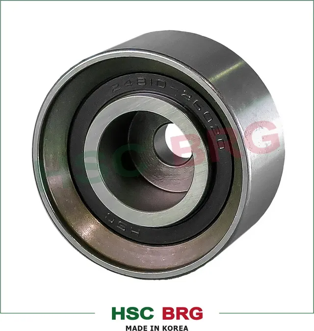 Ролик опорный (Hscbrg). Артикул 70170