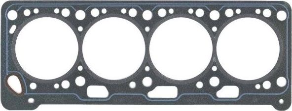 Прокладка ГБЦ Elring для SEAT Ibiza II 1993-2002. Артикул 622.290