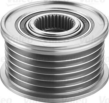 Муфта генератора обгонная Valeo VALEO NEW SPARE PART. Артикул 588030