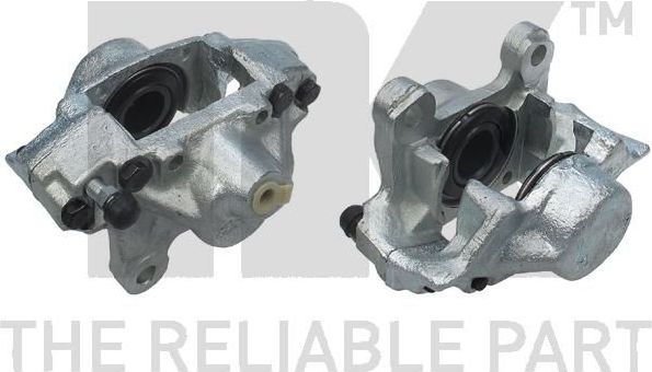 Тормозной суппорт NK (Чугун). Артикул 213334