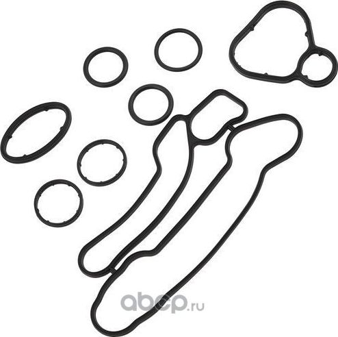 ПРОКЛАДКА МАСЛЯНОГО РАДИАТОРА (Zikmar). Артикул Z19743R