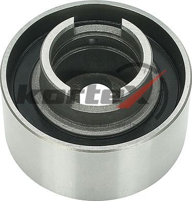 Ролик натяжной ремня ГРМ (Kortex). Артикул KTP3034