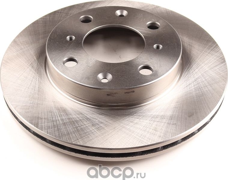 Тормозной диск SM-45251-SAA-901 Sumomoto Sumomoto. Артикул SM45251SAA901