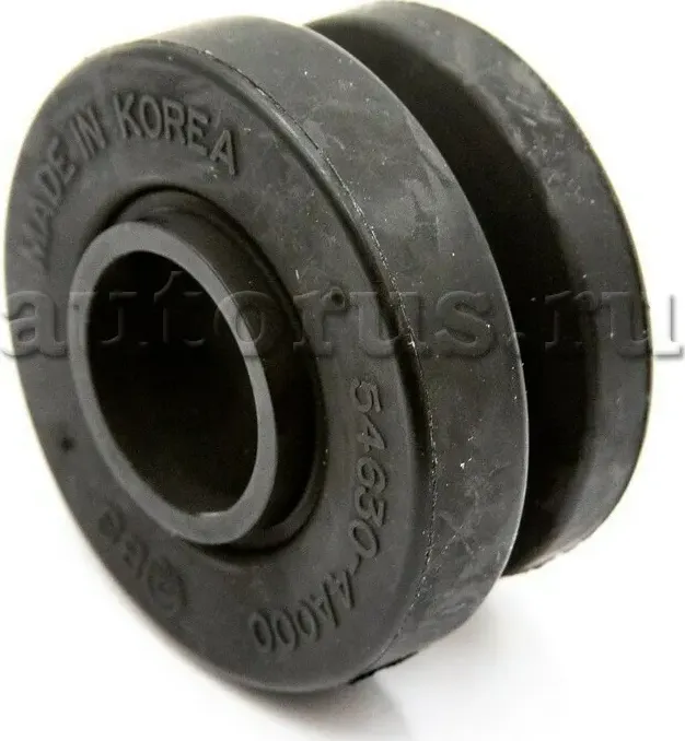 Втулка тяги стабилизатора HYUNDAI H-1/STAREX пер. (CAR-DEX). Артикул CR-H207