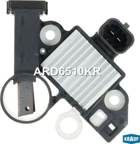 Регулятор генератора Krauf. Артикул ARD6510KR