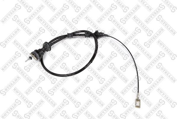 Трос сцепления Stellox для Fiat Ducato II 1994-2006. Артикул 29-98353-SX