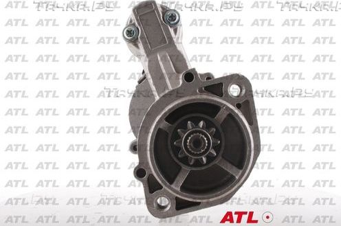 Стартер ATL/Delta Autotechnik для Hyundai H-1 I 2003-2007. Артикул A 78 400