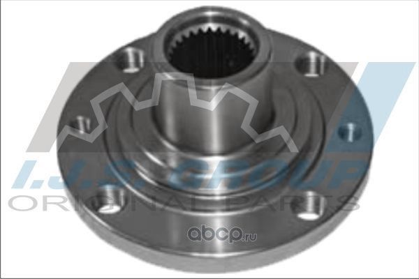 Wheel Hub (IJS). Артикул 101055