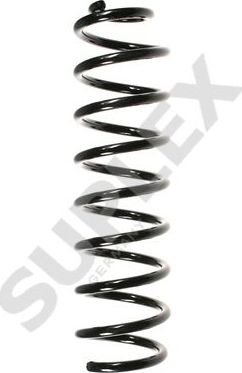 Пружина подвески Suplex. Артикул 27191