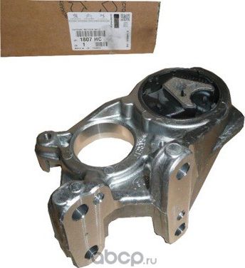 Опора (подушка) двигателя PSA для Citroen C5 I 2001-2008. Артикул 1807HC