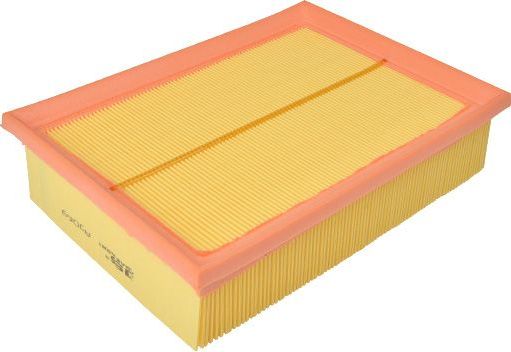 Воздушный фильтр JS Asakashi для BMW 3 IV (E46) 1997-2007. Артикул A0069