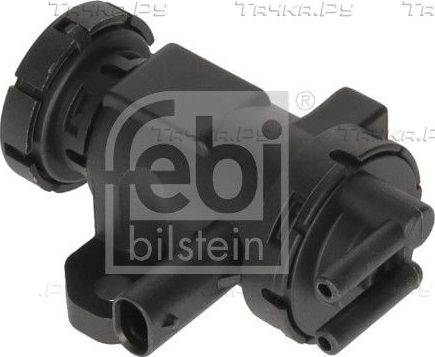 Турбина (турбокомпрессор) Febi Bilstein febi Plus для BMW X1 I (E84) 2009-2015. Артикул 185395
