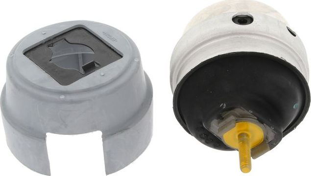 Подушка (опора) двигателя Corteco. Артикул 80005233