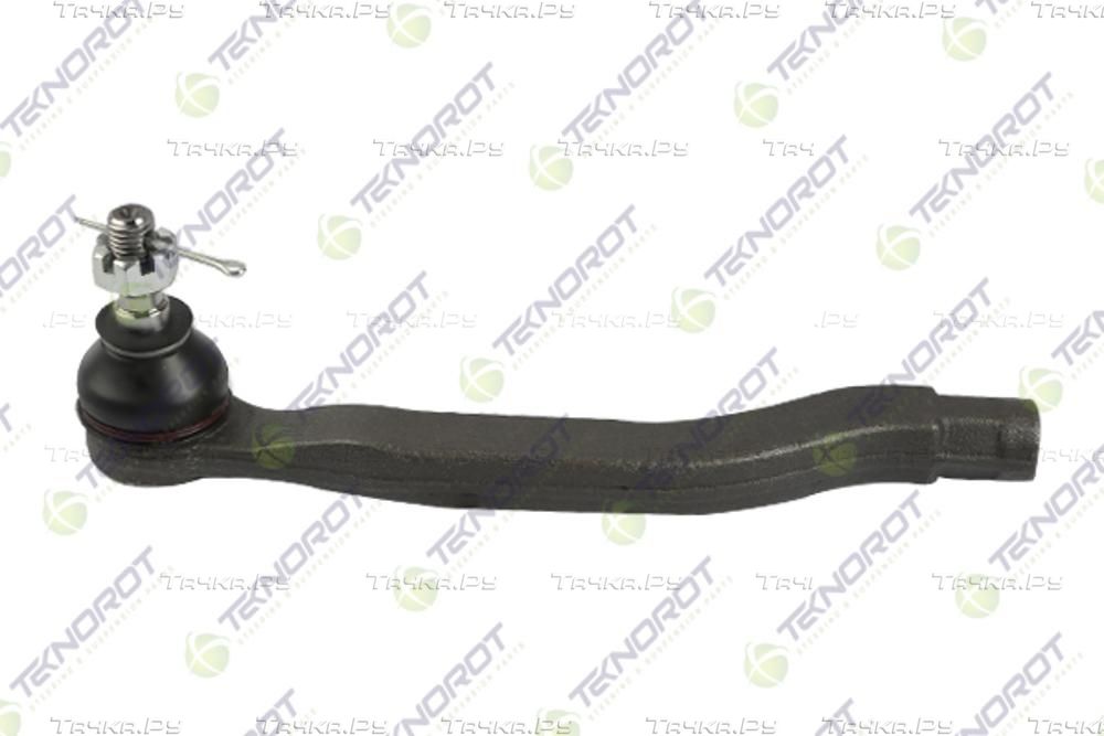 Наконечник рулевой тяги Teknorot левый для Honda Prelude V 1996-2000. Артикул H-262