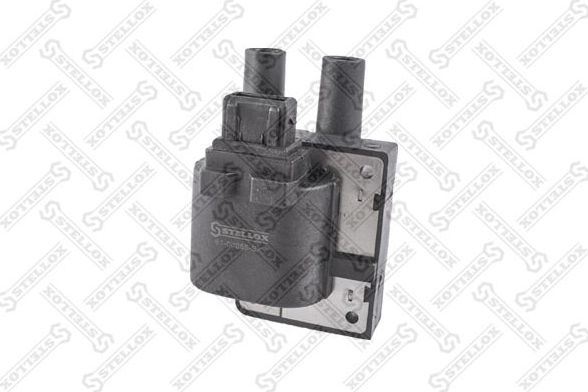 Катушка зажигания Stellox для Renault Clio II 1998-2005. Артикул 61-00055-SX