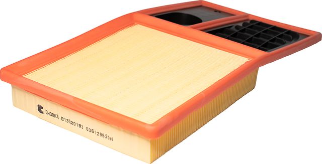 Воздушный фильтр Cworks. Артикул B13CR0183