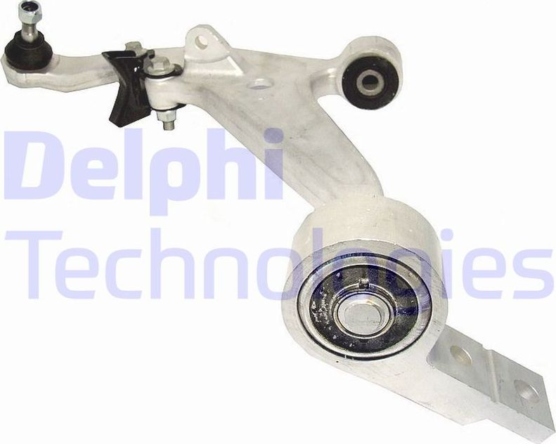 Продольный рычаг Delphi. Артикул TC1535