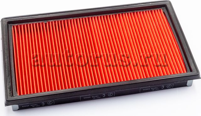 Воздушный фильтр Subaru для Subaru Legacy III 1998-2003. Артикул 16546AA020