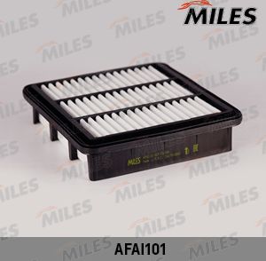 Воздушный фильтр Miles. Артикул AFAI101