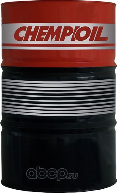CH Ultra XTT 5W-40 SN/CF 208л. (Chempioil). Артикул CH9701DR