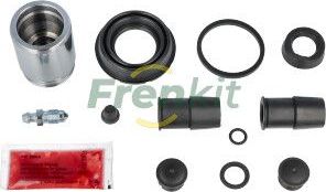 Ремкомплект тормозного суппорта Frenkit задний для Volvo V40 Cross Country I 2012-2019. Артикул 238913