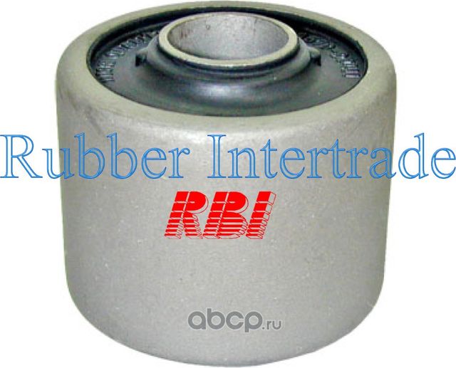 Сайленблок рычага зад. CA33 N24A33WB (RBI). Артикул N24A33WB