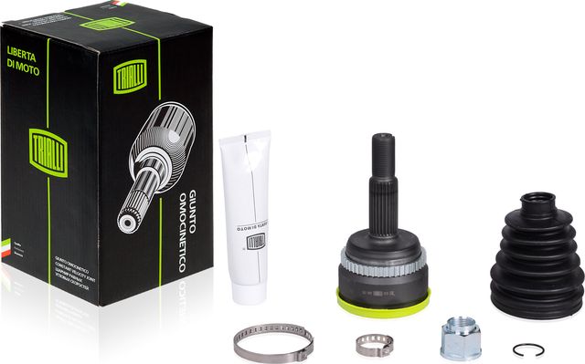 Шрус Trialli. Артикул GO 1907