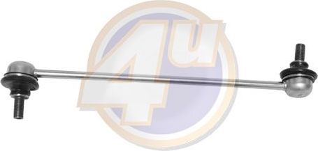 Стойка (тяга) стабилизатора 4U передняя для Dodge Avenger II 2007-2014. Артикул DD-F-01178