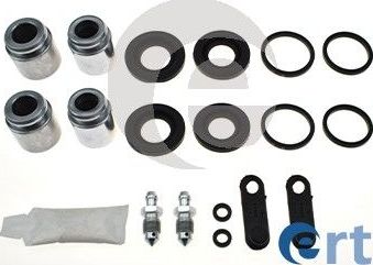 Ремкомплект тормозного суппорта ERT задний для Porsche 944 1985-1991. Артикул 401734