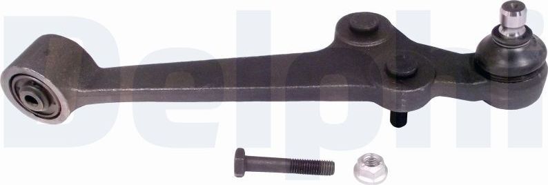 Поперечный рычаг Delphi (сталь). Артикул TC2491