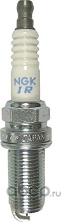 Свеча зажигания HYUNDAI Santa Fe (06-),KIA Magentis (05-),Carniva (06-) NGK NGK. Артикул ILFR5B11