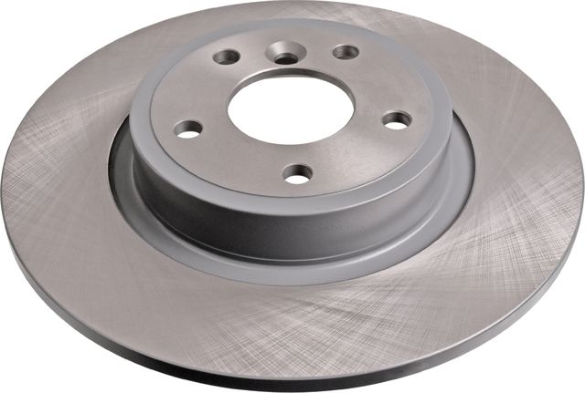 Тормозной диск Blue Print. Артикул ADJ134363
