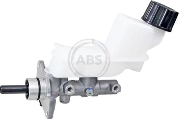 Тормозной цилиндр главный ABS (алюминий) для Mazda 6 I (GG) 2002-2008. Артикул 61562