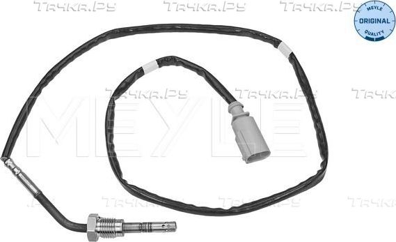 Датчик температуры выхлопных газов Meyle Original. Артикул 114 800 0086