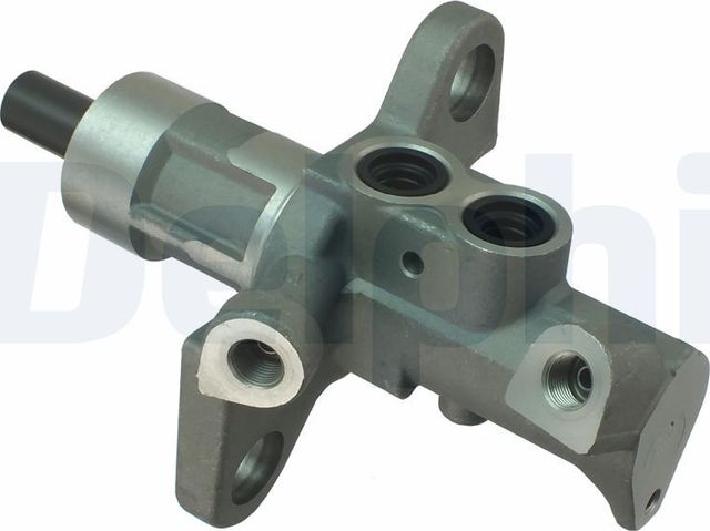 Тормозной цилиндр главный Delphi для Chevrolet Cruze II 2012-2025. Артикул LM80342