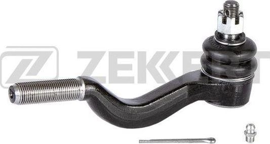 Наконечник рулевой тяги Zekkert. Артикул SN-2106