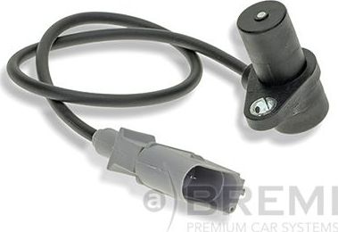 Датчик положения коленвала Bremi для Audi S8 I (D2) 1996-1999. Артикул 60341