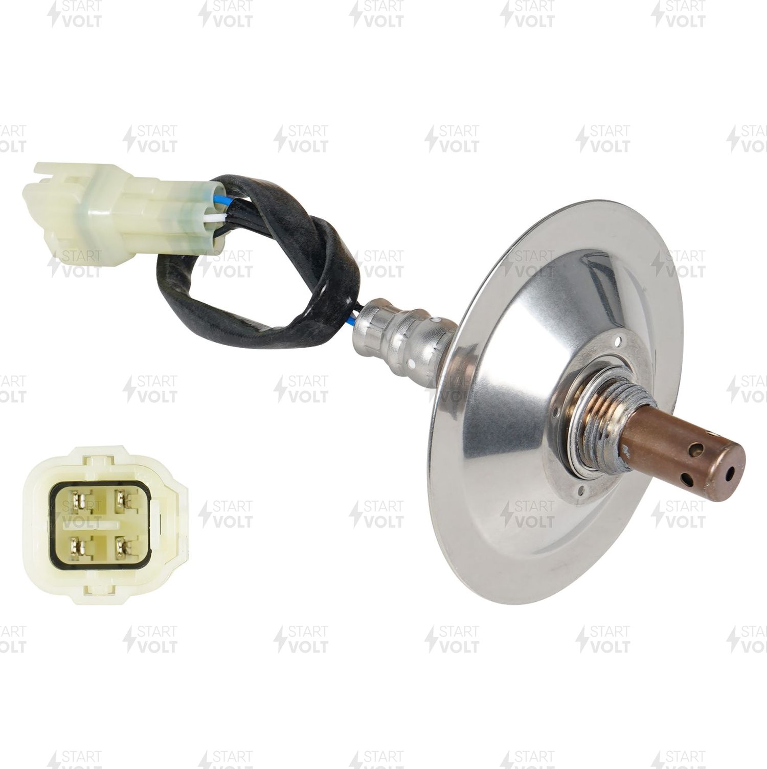 Лямбда-зонд (кислородный датчик) StartVOLT. Артикул VS-OS 2402