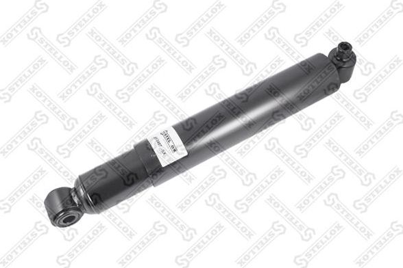 Амортизатор Stellox. Артикул 87-04879-SX