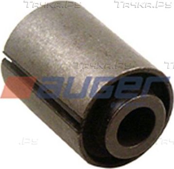 Втулка рессоры Auger для Renault Magnum 1990-2013. Артикул 54311