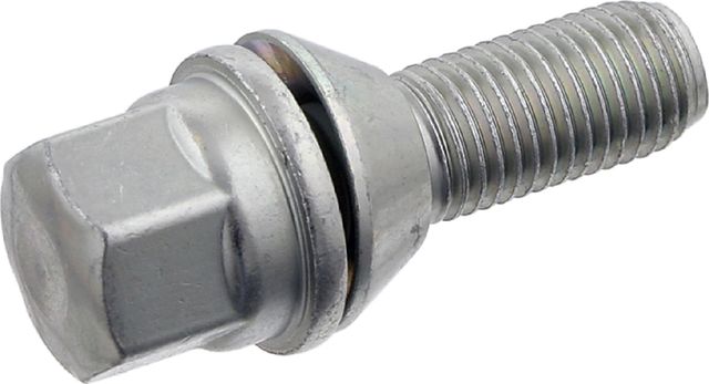 Болт колесный Febi Bilstein (сталь). Артикул 46670