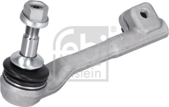 Наконечник рулевой тяги Febi Bilstein левый для BMW i3 I (I01) 2013-2026. Артикул 181047