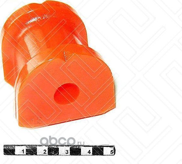 Втулка заднего стабилизатора. ID = 13мм (Полиуретан). Артикул 8011544