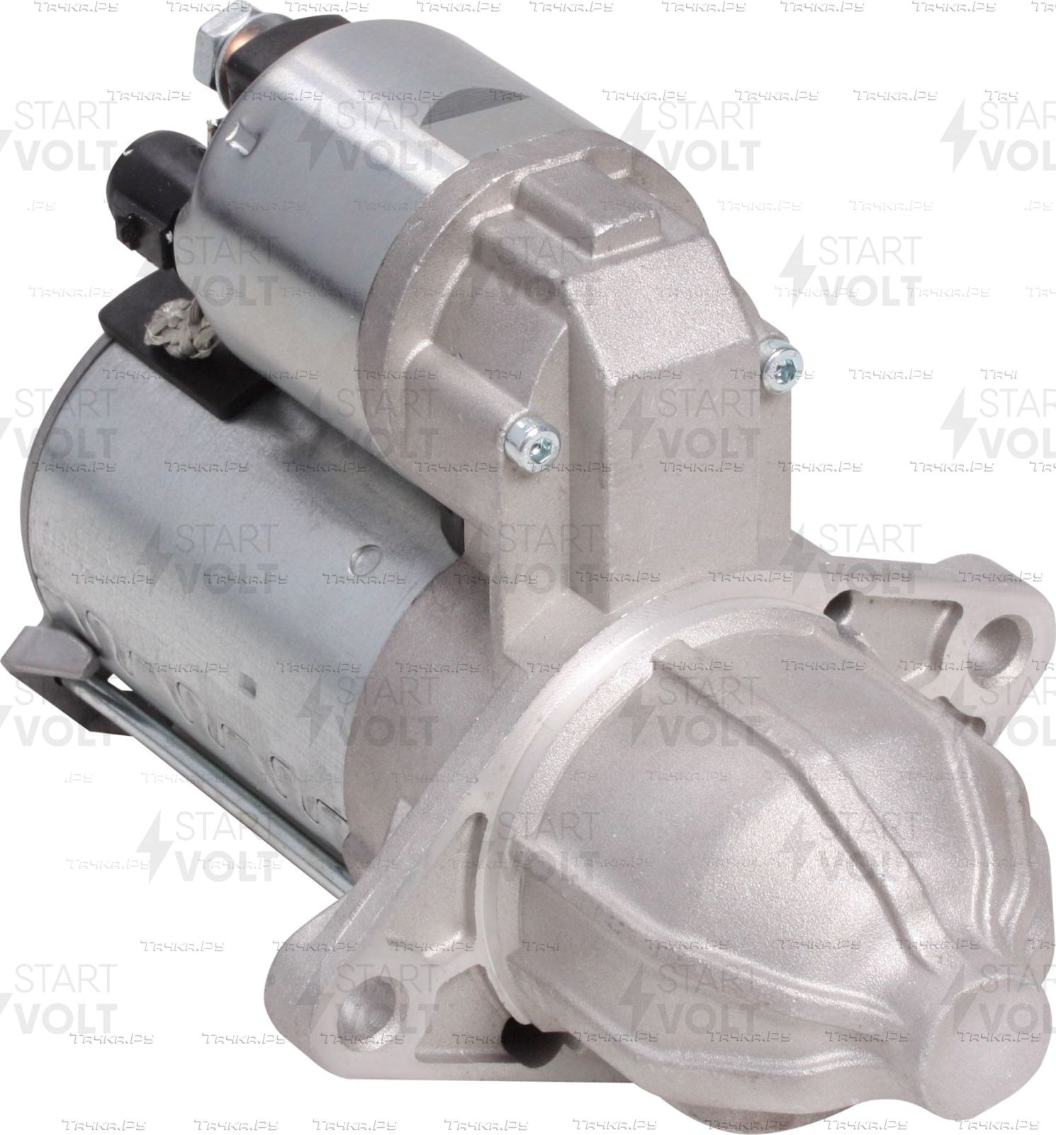 Стартер StartVOLT для Chevrolet Cobalt II 2013-2026. Артикул LSt 0515